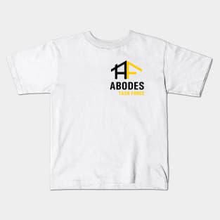 Abodes Task Force Kids T-Shirt